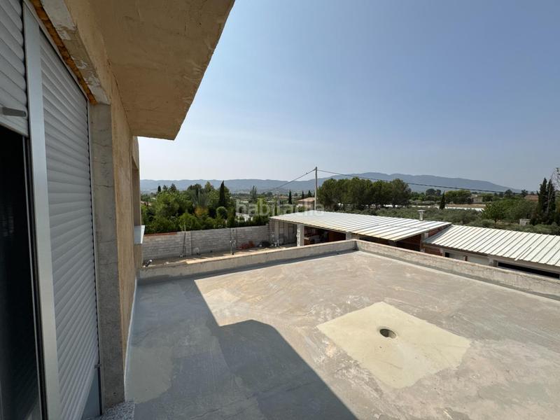 Foto 6f605b94-9d9e-494c-adc4-a2ec4a659cf7. Chalet  con piscina en Sangonera la Seca Murcia