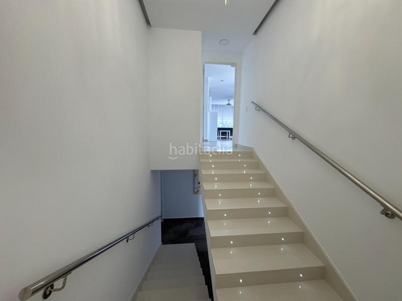 Foto 821a4f8e-e269-47bb-ab5b-08e492826754. Chalet  con piscina en Sangonera la Seca Murcia