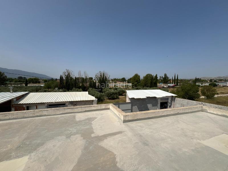 Foto 890aef9b-17db-4eae-8e34-1071a6ad3d59. Chalet  con piscina en Sangonera la Seca Murcia