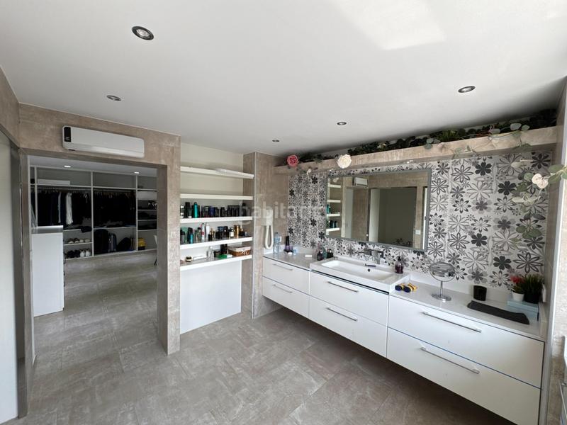 Foto 99aee288-1fa4-4317-b45b-aa5ec03f8164. Chalet  con piscina en Sangonera la Seca Murcia