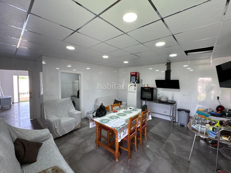 Foto 9bca8b74-1c9e-44e2-bae0-5982ab2d325d. Chalet  con piscina en Sangonera la Seca Murcia