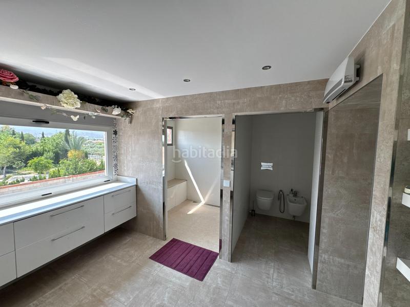 Foto a413dd7e-e066-4db1-bd9b-8f79f72fdc81. Chalet  con piscina en Sangonera la Seca Murcia