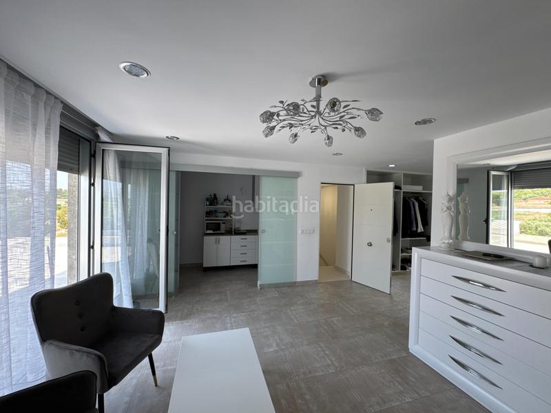 Foto c927a129-a36e-40b1-8116-ce89761b3d34. Chalet  con piscina en Sangonera la Seca Murcia