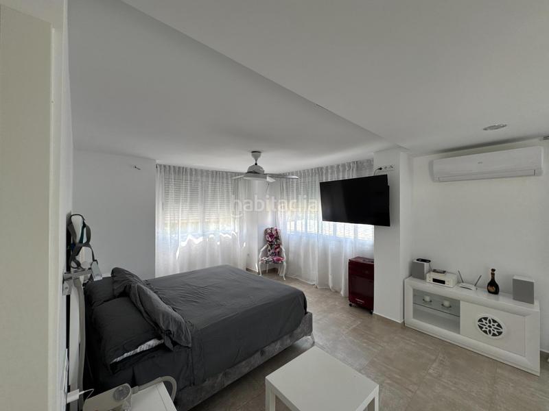 Foto c9f7cc04-dd36-481f-8d75-8233c54e69a2. Chalet  con piscina en Sangonera la Seca Murcia