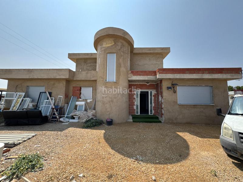 Foto d47113a9-7715-44d5-83ff-f25c913d0ee2. Chalet  con piscina en Sangonera la Seca Murcia
