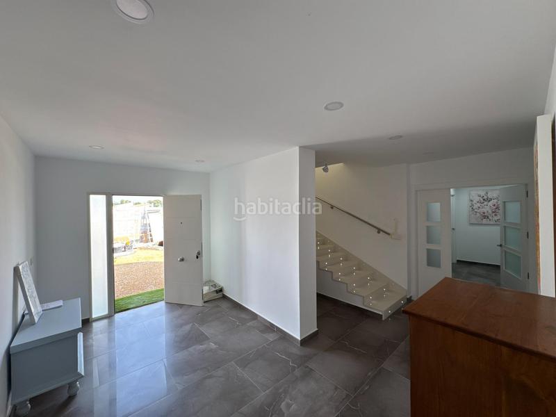 Foto dbf0f7f3-eb98-4666-b764-acb7681fe4df. Chalet  con piscina en Sangonera la Seca Murcia