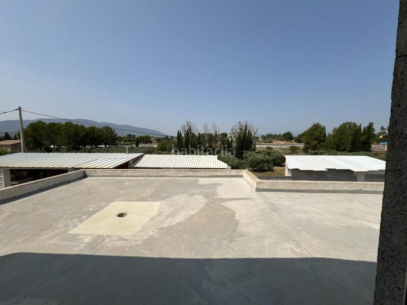 Foto f4e43302-2516-4643-951d-edcf8ce8ea26. Chalet  con piscina en Sangonera la Seca Murcia