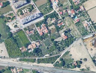 Terrain résidentiel à Los Dolores