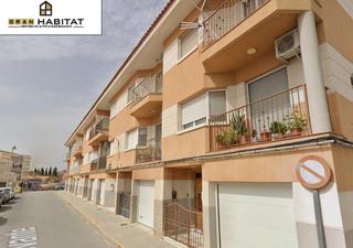 Casa a Archena. Vivienda tipo duplex adosado muy amplio