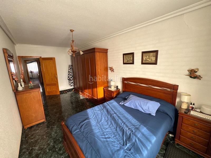 Foto 0ec624bb-c1ba-4cae-a78e-1a1a01882eb4. Piso amplia vivienda en el centro en Archena