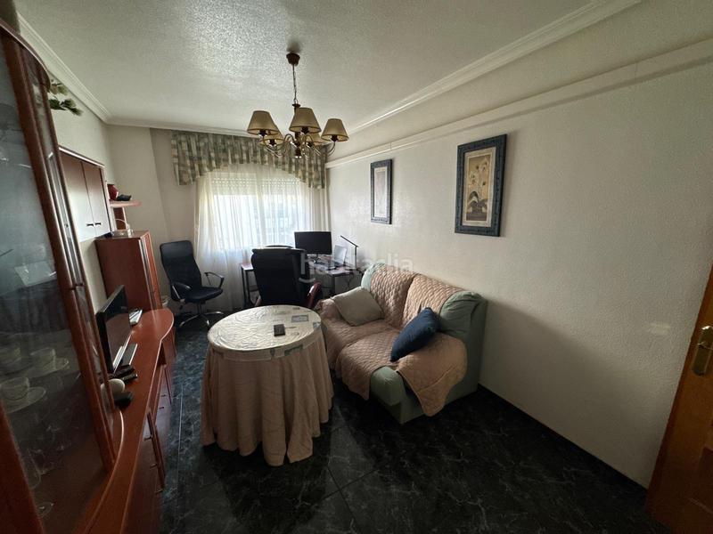 Foto 0f191a6f-1914-4d16-9ecb-88d99752f628. Piso amplia vivienda en el centro en Archena