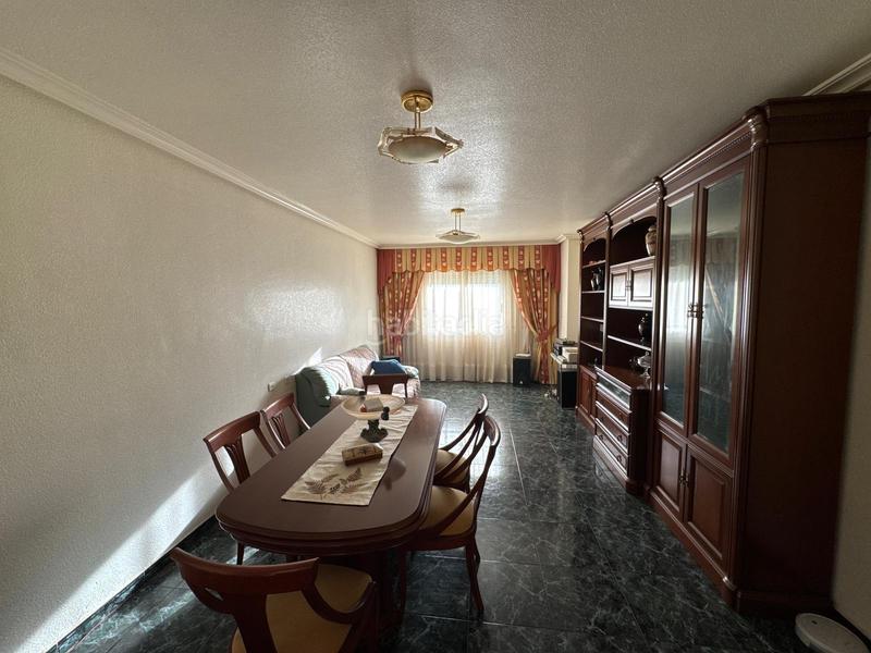 Foto 194a0c6b-89a7-4641-84df-c176a9fa440b. Piso amplia vivienda en el centro en Archena