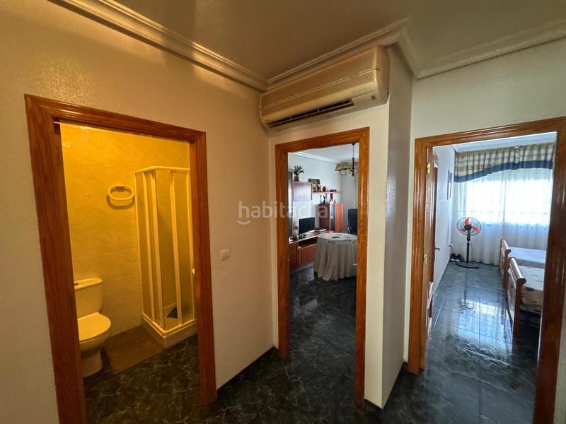 Foto 19b4cf60-1d8a-4abe-9422-0497c415de39. Piso amplia vivienda en el centro en Archena