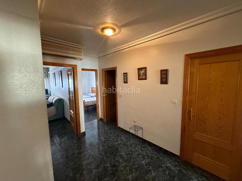 Foto 21ef58b6-7caa-4e5d-be99-cc49780fff19. Piso amplia vivienda en el centro en Archena