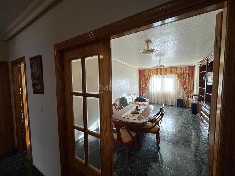 Foto 29a5f404-7053-485b-82e2-4ecf86b0957a. Piso amplia vivienda en el centro en Archena