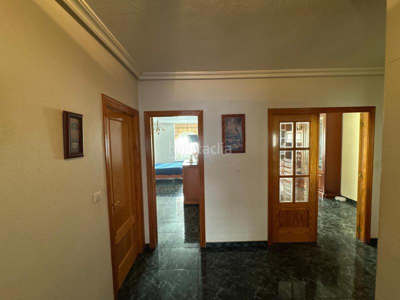 Foto 32d53efa-0d24-44f0-b136-4f99a460af52. Piso amplia vivienda en el centro en Archena