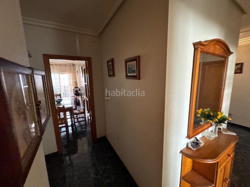 Foto 34bf1e44-4401-4f7d-b395-934b7a258040. Piso amplia vivienda en el centro en Archena