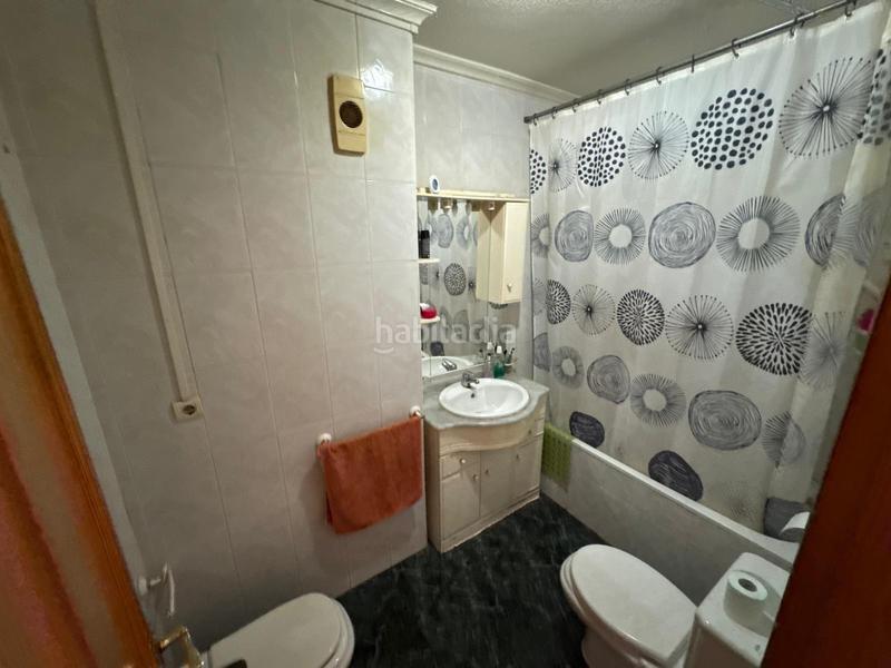 Foto 374a9062-6768-4fbc-8095-6264f4644dd7. Piso amplia vivienda en el centro en Archena