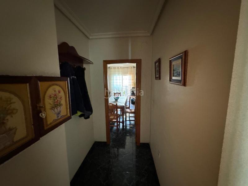 Foto 3ec4466d-4bd2-4213-9a37-55d1e40a1837. Piso amplia vivienda en el centro en Archena