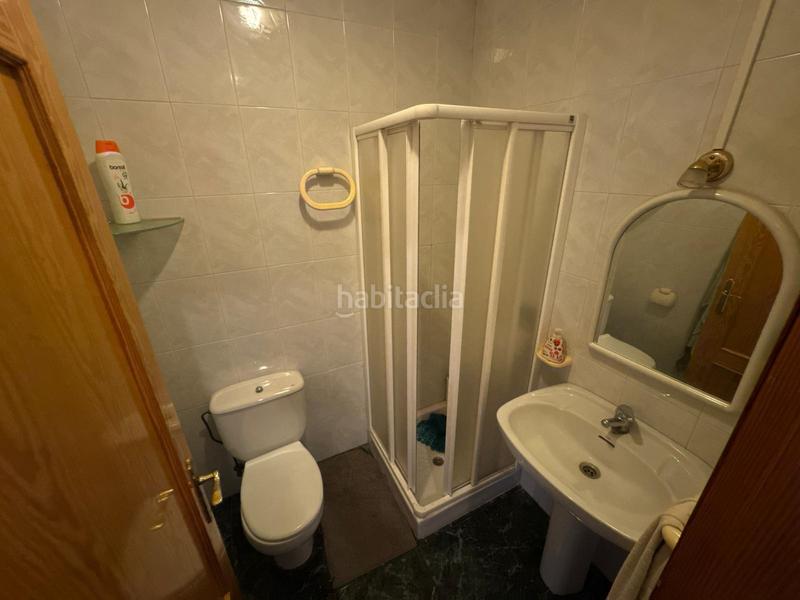 Foto 463aec4a-ef97-49b5-ac7a-68b87bdc4a8e. Piso amplia vivienda en el centro en Archena