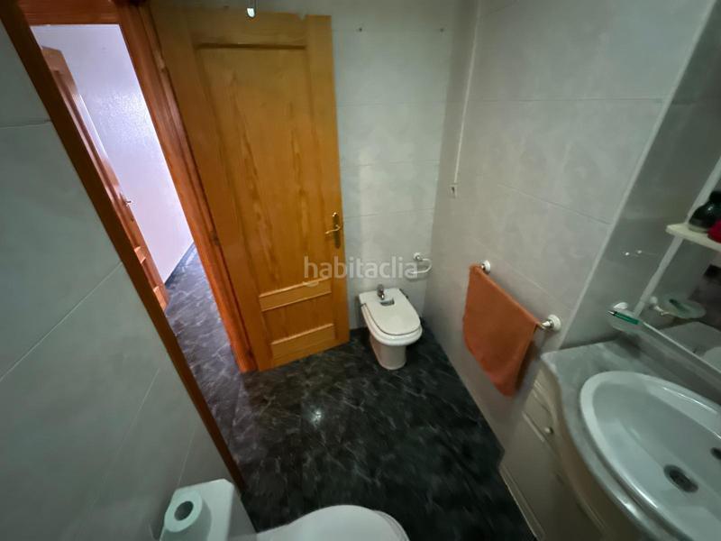 Foto 4c2f156b-b176-45ab-878a-a6f6cce9546a. Piso amplia vivienda en el centro en Archena