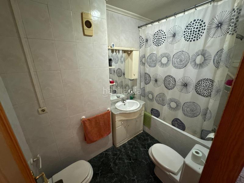 Foto 5bf6d2a6-9a7d-4c95-bba6-54130d6c3d88. Piso amplia vivienda en el centro en Archena