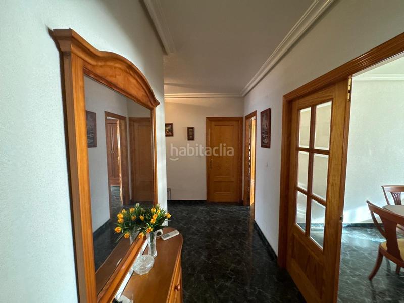 Foto 7d6948c8-c430-44e0-832f-5c38a6e79e31. Piso amplia vivienda en el centro en Archena