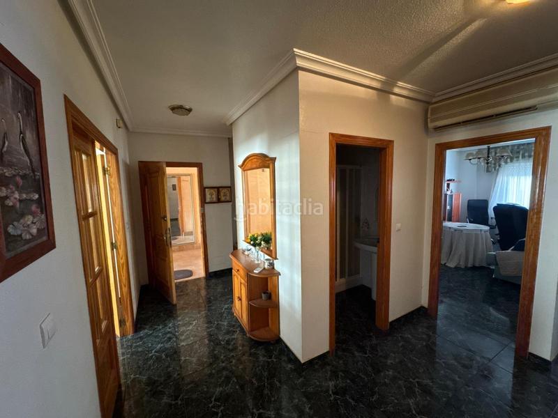 Foto 98281624-1580-42c0-97af-a3e510d2552f. Piso amplia vivienda en el centro en Archena