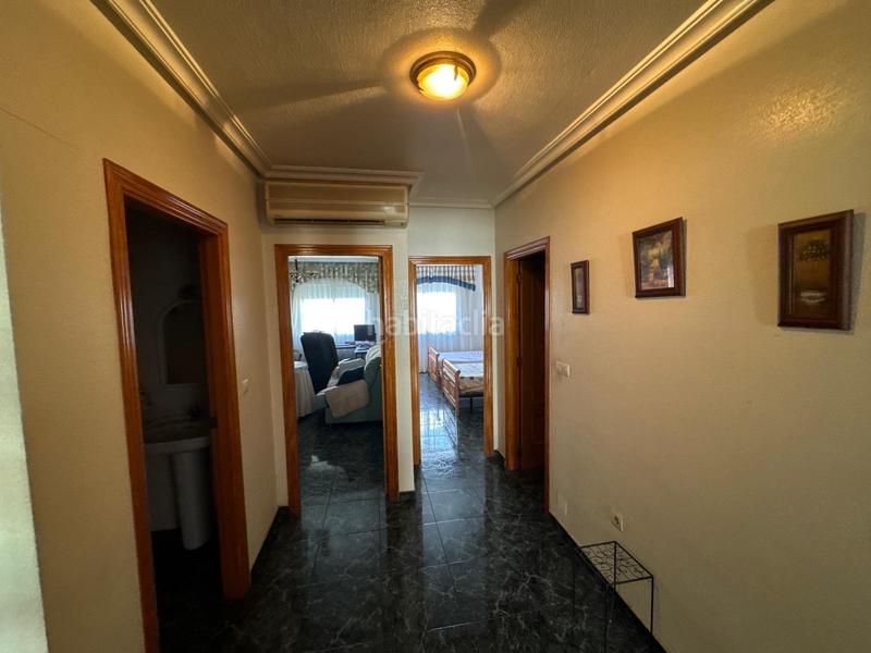 Foto a064c981-bd88-4031-aa38-9fa1d347f43e. Piso amplia vivienda en el centro en Archena