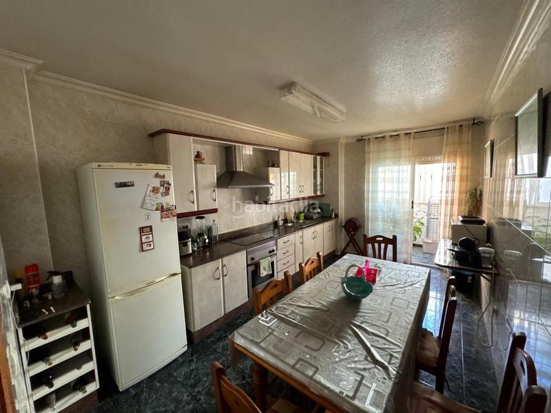 Foto a8419178-b172-4f19-923e-5bc3e6d10043. Piso amplia vivienda en el centro en Archena