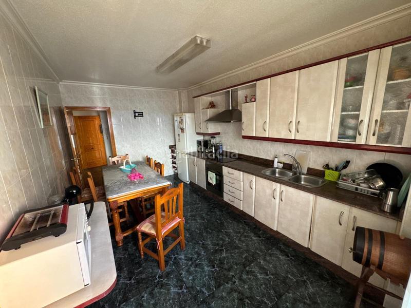 Foto c3fb0574-64ad-45ea-8868-ce98b911b727. Piso amplia vivienda en el centro en Archena