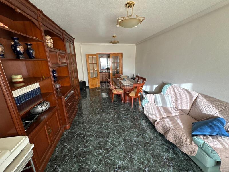 Foto d0d0d540-7bc1-40e4-aa12-efa2e3ff67f2. Piso amplia vivienda en el centro en Archena