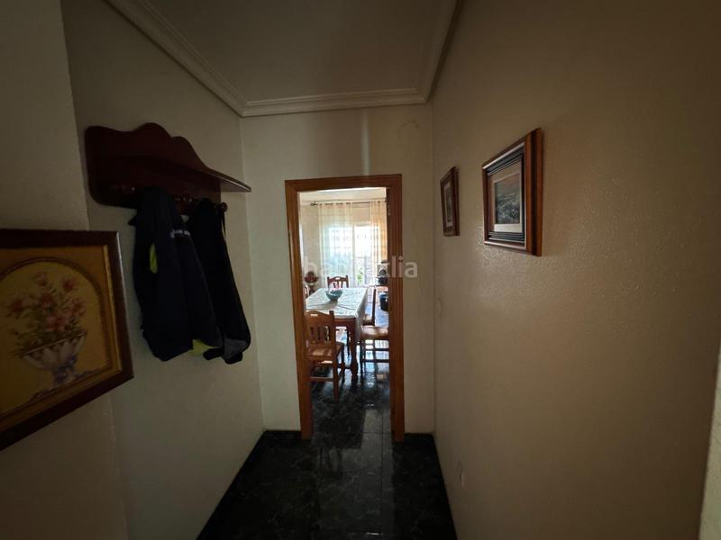 Foto d4d01c7d-b3b8-4282-9347-ac78a60e7241. Piso amplia vivienda en el centro en Archena