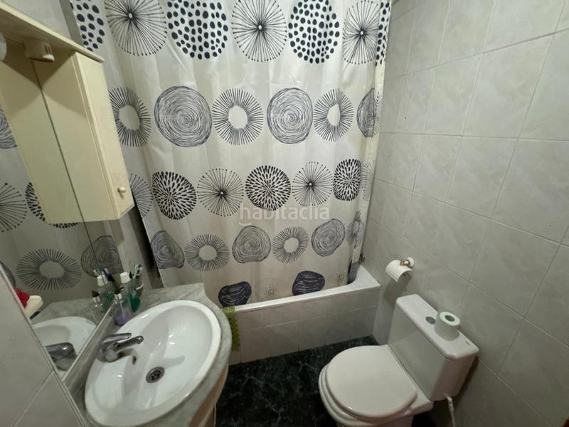 Foto e2589cce-a1b7-4777-929f-3b09bf90ca4c. Piso amplia vivienda en el centro en Archena