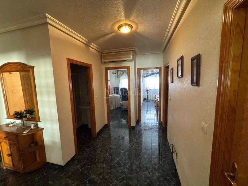 Foto e609c351-6744-4363-bde5-9781759093b2. Piso amplia vivienda en el centro en Archena