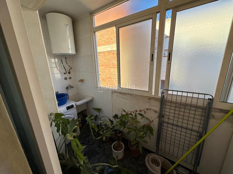 Foto ec86a712-158e-4bb5-9b6e-96addd3090ca. Piso amplia vivienda en el centro en Archena