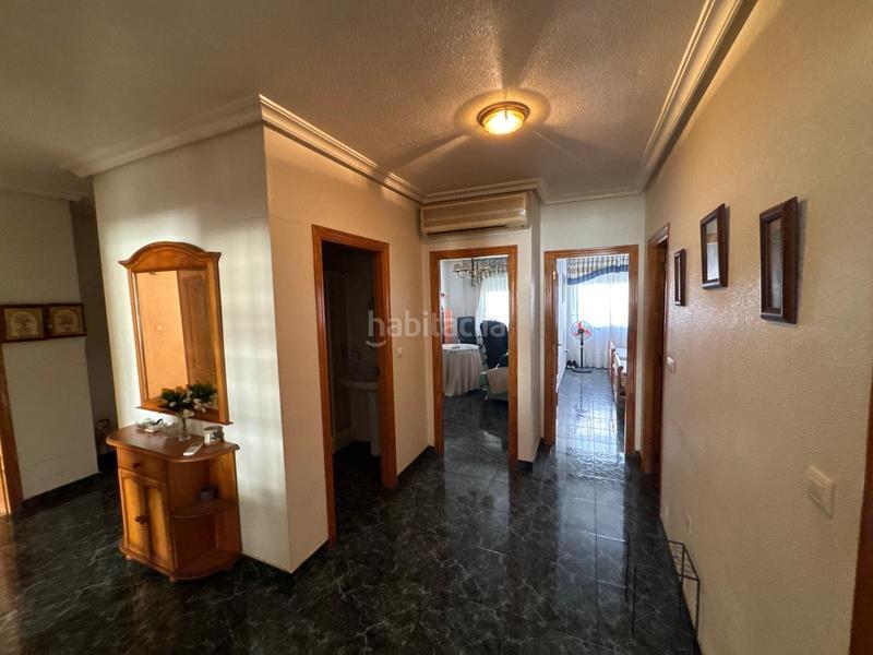 Foto f0dc4944-a086-4747-8096-ff47d361159d. Piso amplia vivienda en el centro en Archena
