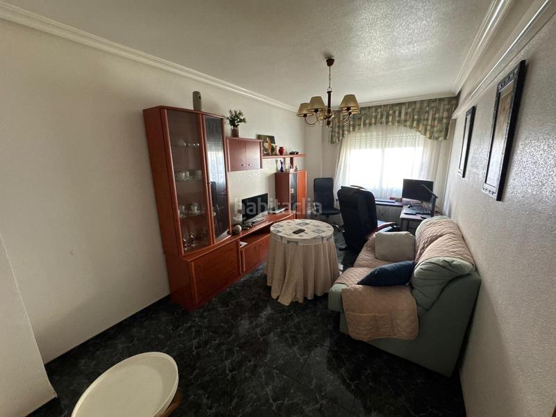Foto f10d756b-4214-4749-9bd6-e6ce500a8ec5. Piso amplia vivienda en el centro en Archena