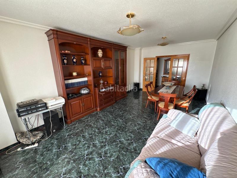 Foto f43251c2-3a57-4d2a-8c2b-95f76773fd8f. Piso amplia vivienda en el centro en Archena