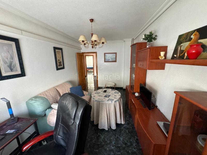 Foto fe041890-ec91-4bc3-85f7-1f8e61977b7a. Piso amplia vivienda en el centro en Archena