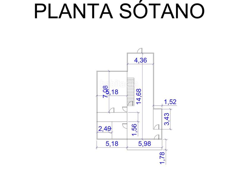 Foto 01cff5dc-5003-4bc3-aff0-0c25f58af652. Chalet in avenida 1ª parque palmeras 71 in Torres de Cotillas (Las)
