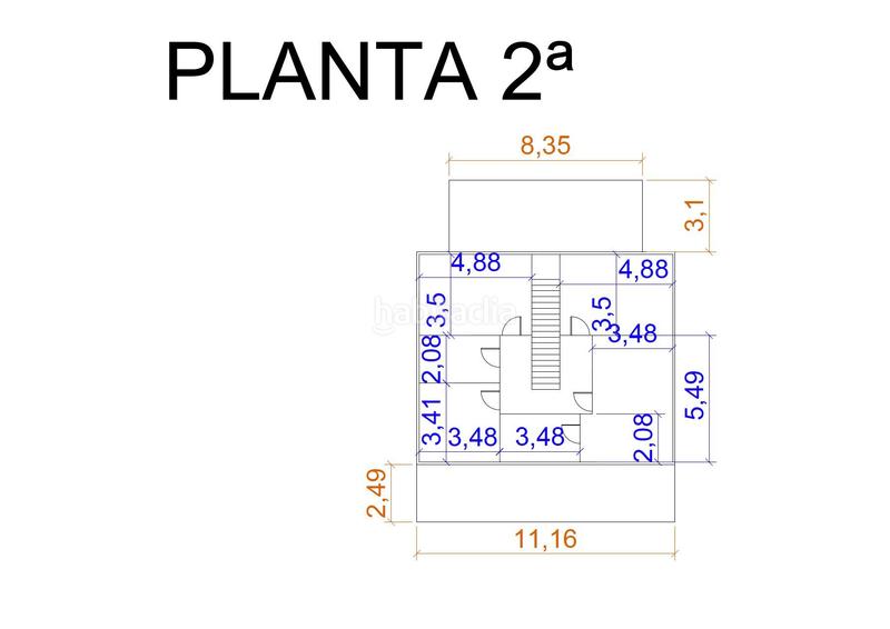 Foto 0837add3-926a-413e-aaa9-02fcfed3075e. Chalet in avenida 1ª parque palmeras 71 in Torres de Cotillas (Las)
