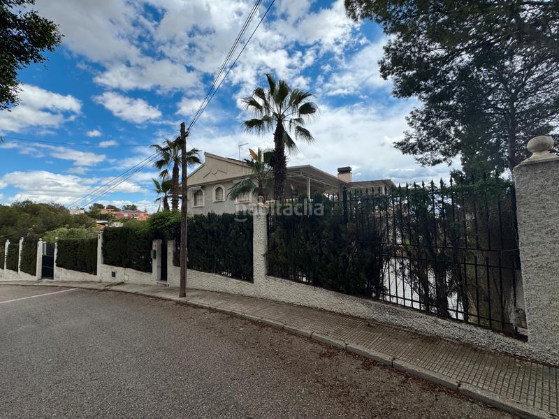 Foto 0e56c784-32a2-4b52-9f1b-c9cf240cd82b. Chalet in avenida 1ª parque palmeras 71 in Torres de Cotillas (Las)