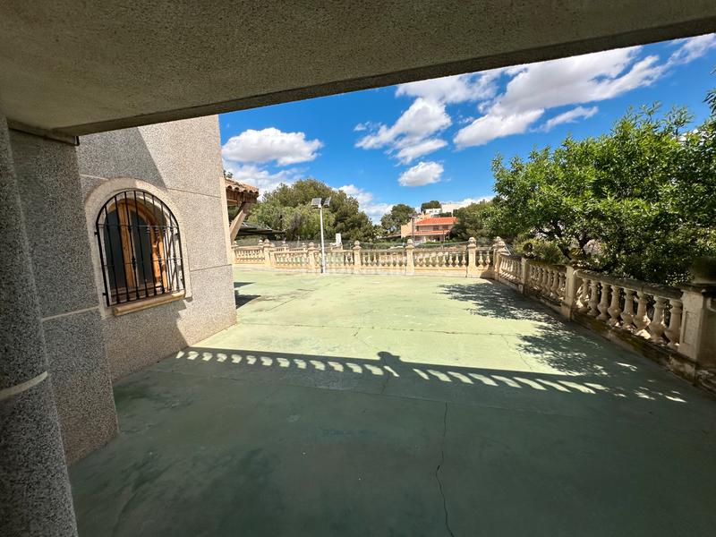 Foto 10b12d29-b868-4006-9773-07a2ee6c03f9. Chalet in avenida 1ª parque palmeras 71 in Torres de Cotillas (Las)