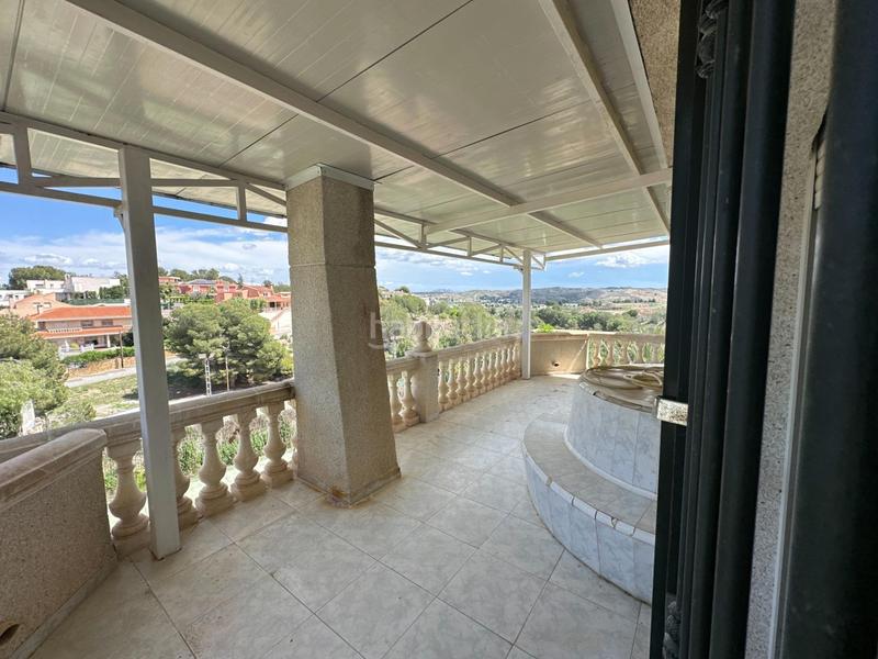 Foto 1ec40a61-992f-4704-85b0-d93e226f2a9f. Chalet in avenida 1ª parque palmeras 71 in Torres de Cotillas (Las)