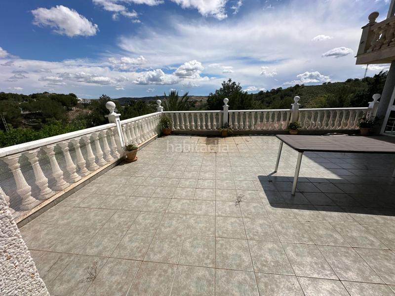 Foto 3512657d-12d4-4174-920c-c890f3e05510. Chalet in avenida 1ª parque palmeras 71 in Torres de Cotillas (Las)