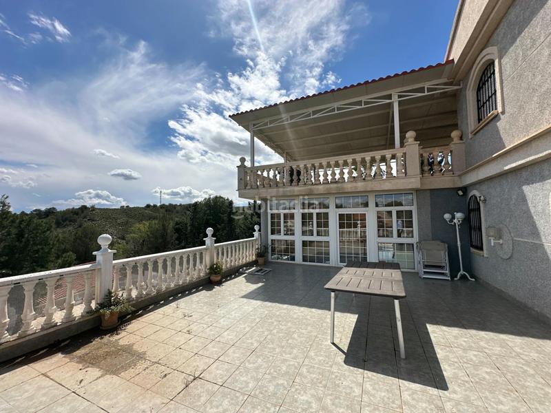 Foto 3c7ded06-a35b-4983-9321-116d52a122d6. Chalet in avenida 1ª parque palmeras 71 in Torres de Cotillas (Las)