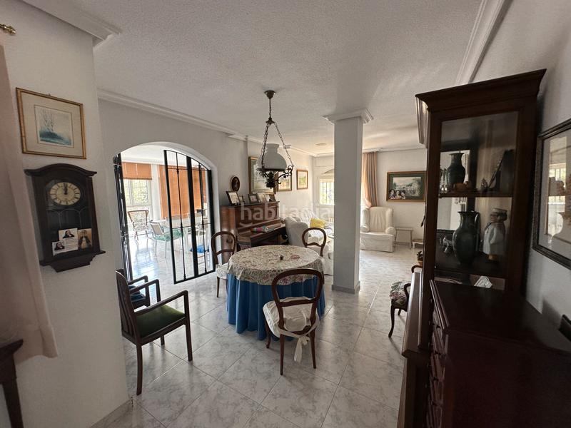 Foto 6d2b9426-a860-4278-800a-d0d60f79e2b2. Chalet in avenida 1ª parque palmeras 71 in Torres de Cotillas (Las)