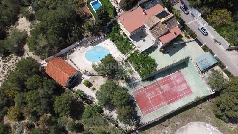 Foto 710829ba-8812-4240-b390-047ef36c3c08. Chalet in avenida 1ª parque palmeras 71 in Torres de Cotillas (Las)