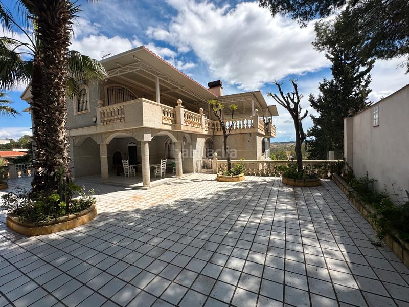 Foto 77b91d77-51d1-4cfb-9957-231f54594d1a. Chalet in avenida 1ª parque palmeras 71 in Torres de Cotillas (Las)